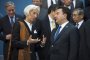 Hoffnungslos zerstritten: Der IWF steckt in einer schweren Krise | DEUTSCHE WIRTSCHAFTS NACHRICHTEN